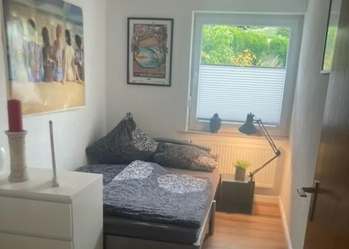 Ferienwohnung Berg Zeit