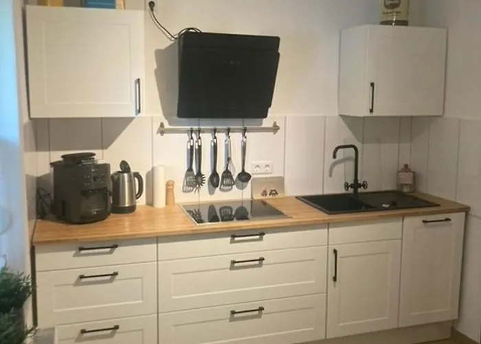 Ferienwohnung Berg Zeit