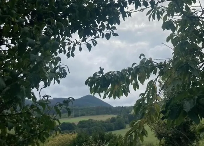 Ferienwohnung Berg Zeit