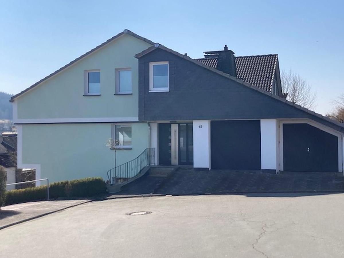 Apartment Berg Zeit Olsberg