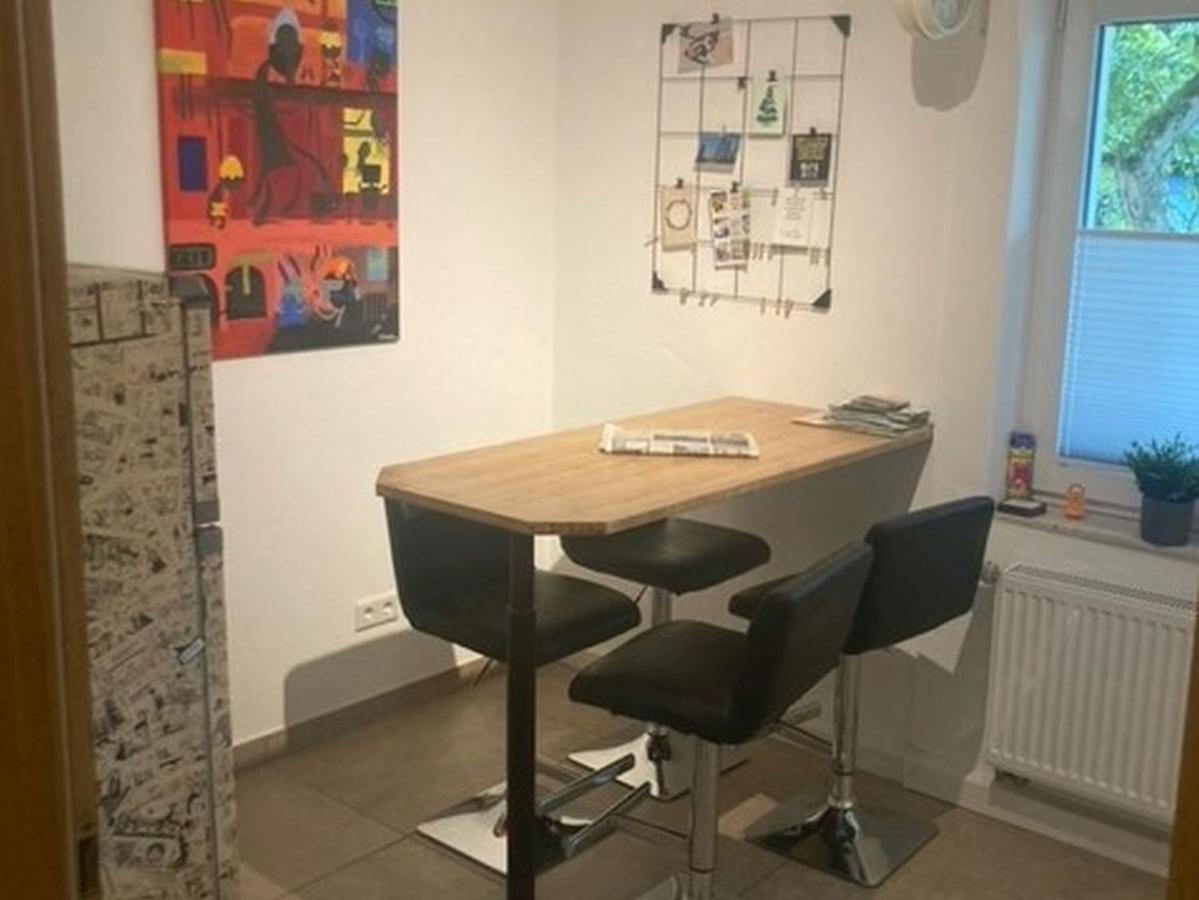 Apartment Berg Zeit *