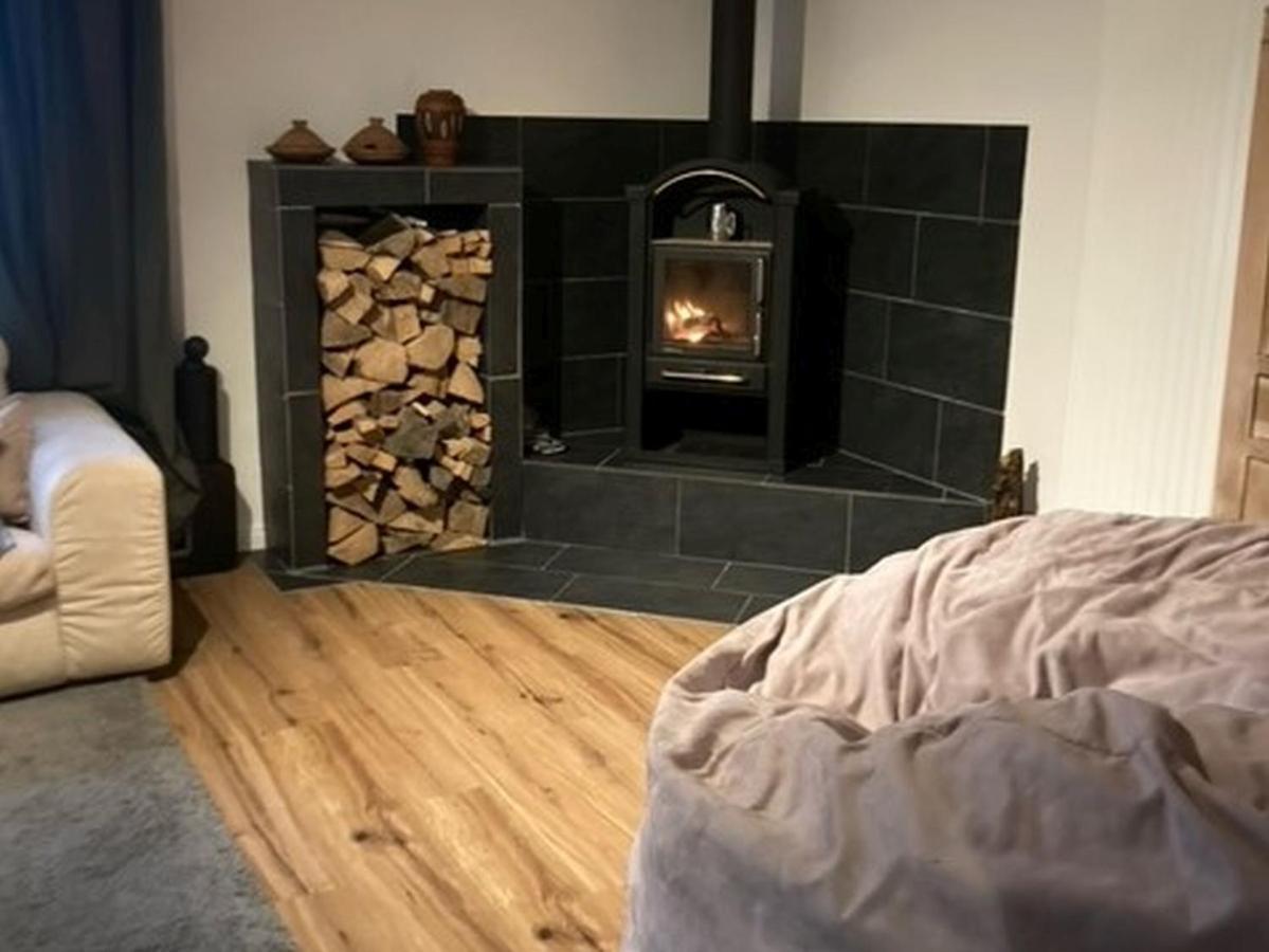 Berg Zeit Apartment *