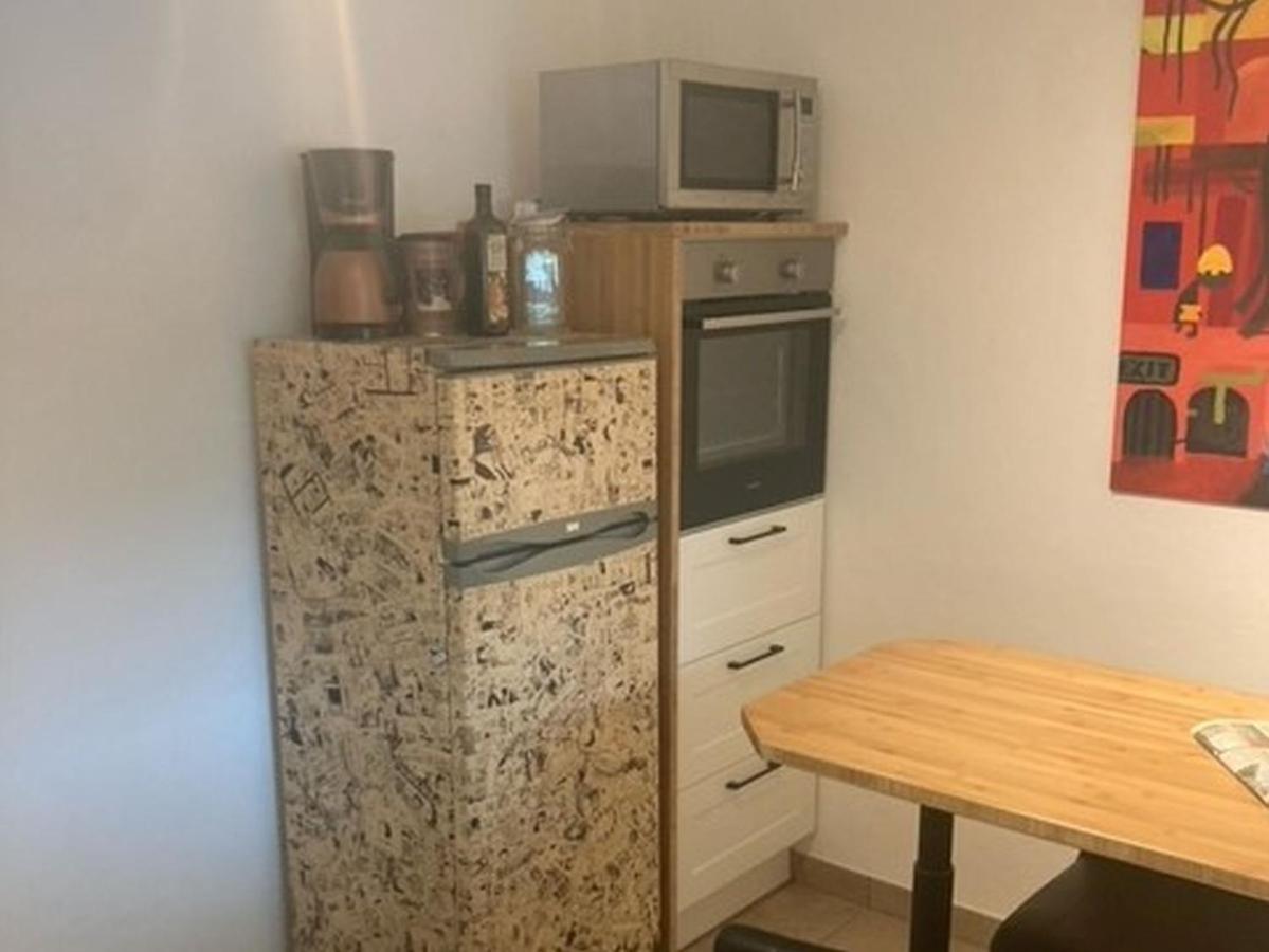Berg Zeit Apartment Olsberg