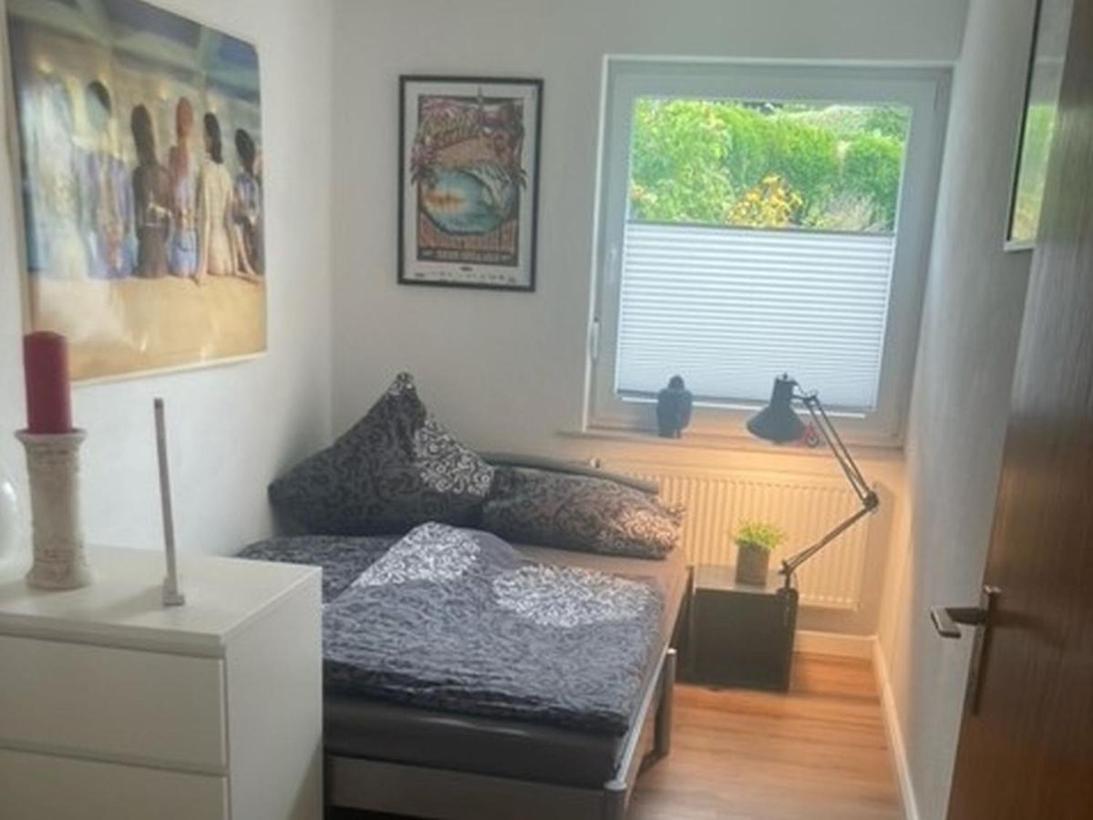 Berg Zeit Apartment *