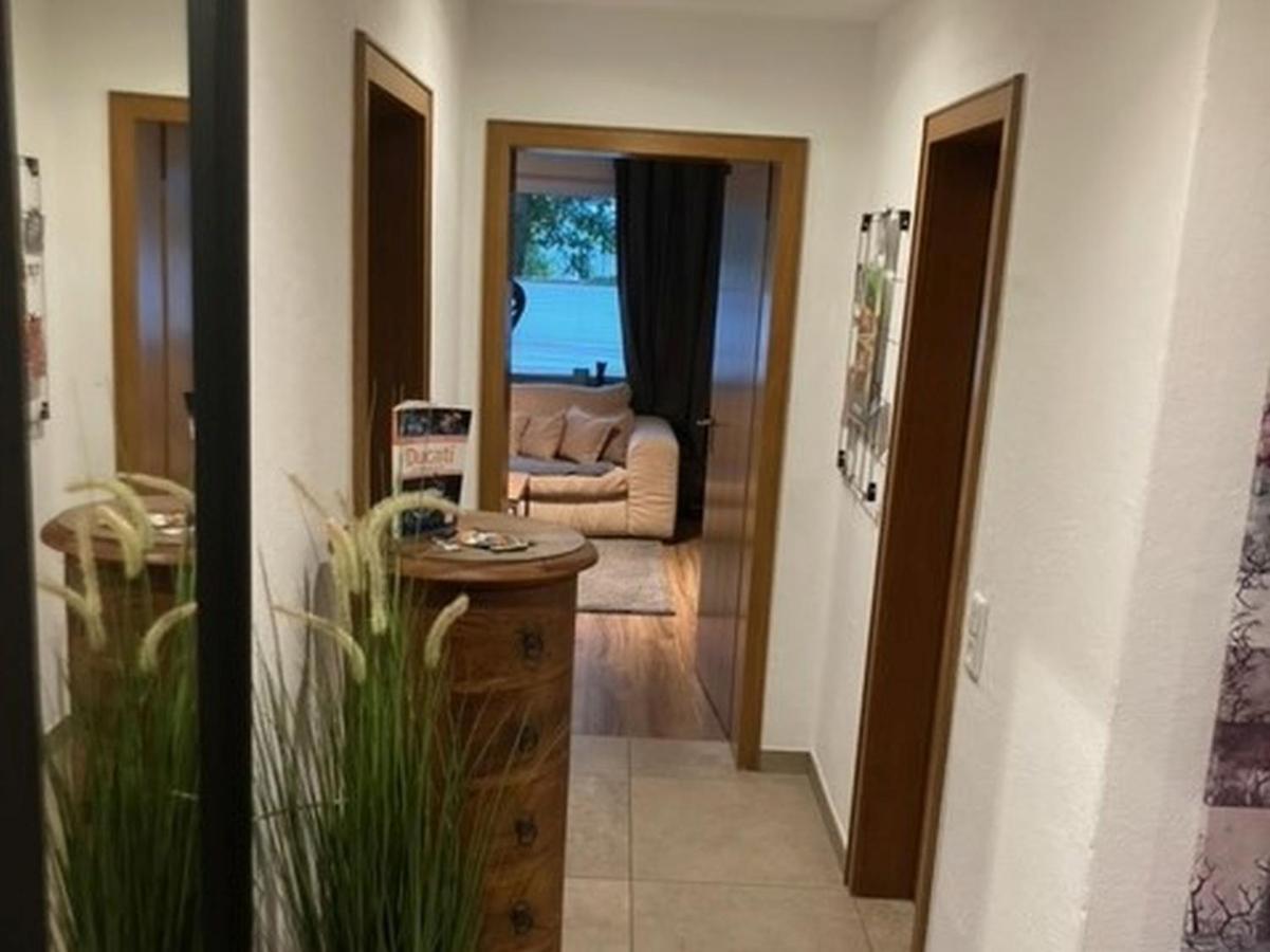 Apartment Berg Zeit Olsberg